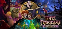 Hotel Transylvania: Scary-Tale Adventures PAL Xbox One  box art
